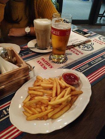 Swantewid Restaurant & Pub